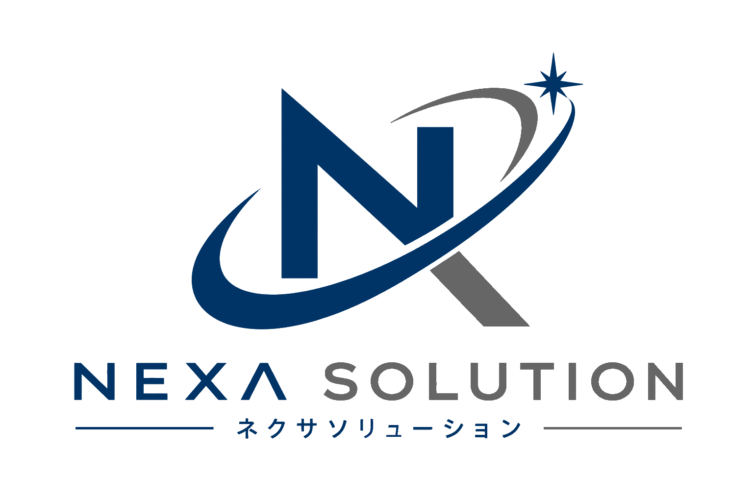 logo necsa solution